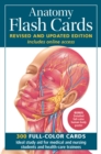 Image for Anatomy Flash Cards