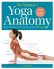 Image for The Manual of Yoga Anatomy