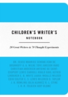 Image for The Children&#39;s Writer&#39;s Notebook