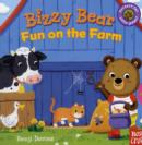 Image for Bizzy Bear: Fun on the Farm