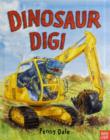 Image for Dinosaur Dig!