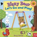 Image for Bizzy Bear Let&#39;s Go and Play
