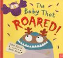 Image for The baby that roared