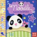 Image for Noodle loves bedtime