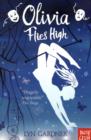Image for Olivia Flies High