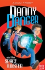 Image for Danny Danger and the Space Twister