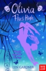Image for Olivia flies high