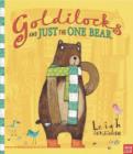 Goldilocks and just the one bear - Hodgkinson, Leigh