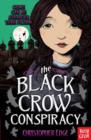 Image for The black crow conspiracy