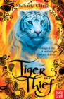 Image for Tiger thief