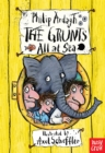 Image for The Grunts all at sea