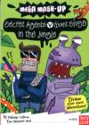 Image for Mega Mash-Up: Secret Agents v Giant Slugs in the Jungle