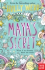 Image for Maya&#39;s secret