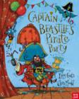 Image for Captain Beastlie&#39;s pirate party