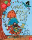 Image for Captain Beastlie&#39;s Pirate Party