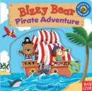 Image for Bizzy Bear: Pirate Adventure!