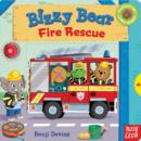 Image for Bizzy Bear: Fire Rescue
