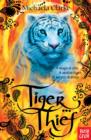 Image for Tiger Thief