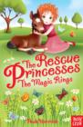 Image for The Rescue Princesses: The Magic Rings