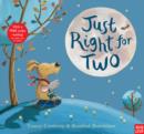 Image for Just Right For Two