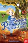 Image for The Rescue Princesses: The Silver Locket