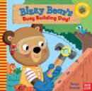 Image for Bizzy Bear&#39;s big building book!