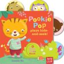 Image for Pookie Pop plays hide-and-seek!