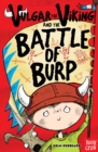 Image for Vulgar the Viking and the Battle of the Burp
