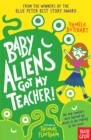 Image for Baby aliens got my teacher