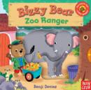 Image for Bizzy Bear: Zoo Ranger