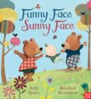 Image for Funny face, sunny face