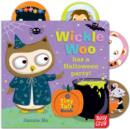 Image for Wickle Woo has a Halloween party!