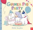 Image for Guinea pig party  : count from ten and back again!