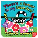 Image for Slide and Seek: There&#39;s a Lemur in my Laundry