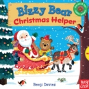 Image for Bizzy Bear: Christmas Helper