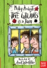 Image for The Grunts in a Jam