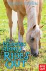 Image for The Palomino Pony Rides Out