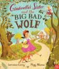 Image for Cinderella&#39;S Sister and the Big Bad Wolf
