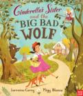 Image for Cinderella&#39;s Sister and the Big Bad Wolf