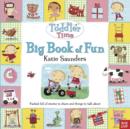 Image for Toddler Time: Big Book of Fun
