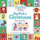 Image for Toddler Time: Big Book of Christmas