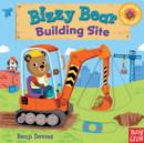 Image for Bizzy Bear: Building Site
