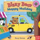 Image for Bizzy Bear: Happy Holiday