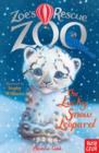 The lucky snow leopard by Cobb, Amelia cover image