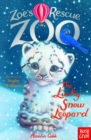 Image for The lucky snow leopard