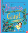 Image for The princess and the giant