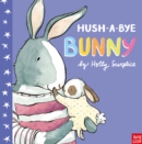 Image for Hush-A-Bye Bunny