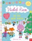 Image for Violet Rose and the Very Snowy Winter Sticker Activity Book