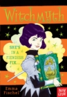 Image for Witchmyth