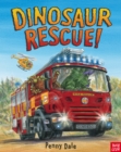 Image for Dinosaur rescue!